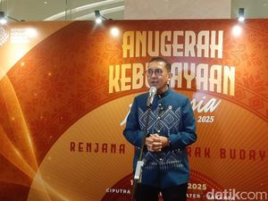Video Menbud: Lebih dari 100 Cagar Budaya Rusak Akibat Bencana Sumatera