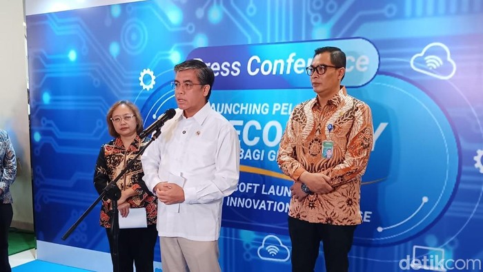 Menaker Janji Pengumuman UMP Tak Molor Lagi