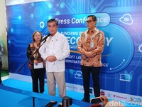 Nataru 29-31 Desember, Pemerintah Minta Karyawan Swasta Kerja dari Mana Saja