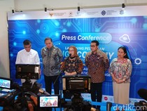 Libur Nataru 29-31 Desember 2025, PNS Tak Perlu Masuk Kantor!