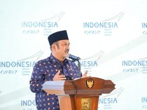 RI Gaet Komitmen Investasi Rp 450 T di World Expo Osaka