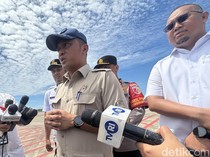 Istana Pastikan RI Punya Hotel di Mekah