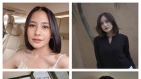 7 Inspirasi Rambut Bob Artis 2025, Prillly Latuconsina Hingga Luna Maya