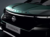 MPV Murah Terbaru Nissan Bakal Dinamakan Gravite
