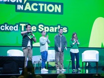 Nicholas Saputra dan Raditya Dika Dorong Gen Z Ubah Passion Jadi Action