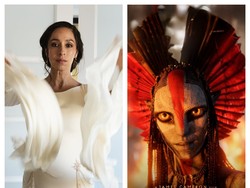 Cucu Charlie Chaplin Jadi Varang, Villain Avatar: Fire and Ash, Ini Sosoknya