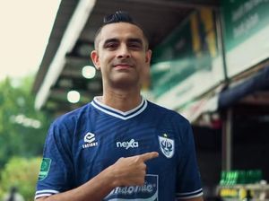 Daftar Pemain Persela Lamongan yang Hijrah ke PSIS Semarang