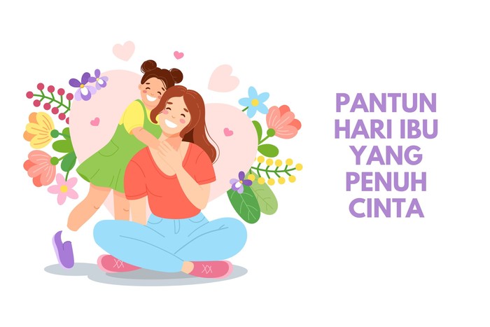 Pantun Hari Ibu 2025