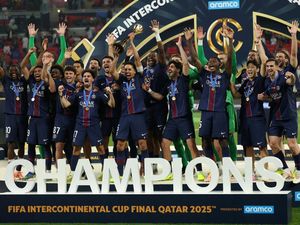 PSG Raih Sextuple, Ikuti Jejak Barcelona dan Bayern