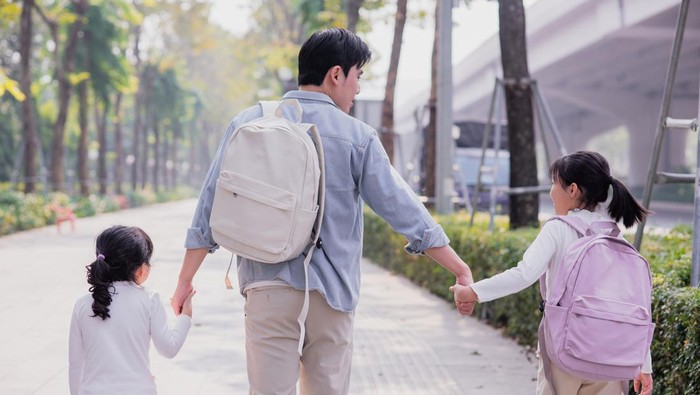 Imbauan Ayah Ambil Rapor, Ketua DPRD Depok Usul Bapak Asuh Anak Yatim