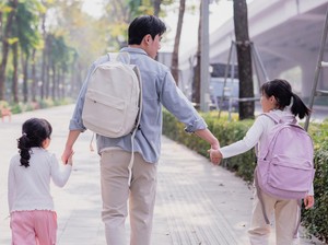 Mengenal Gerakan Ayah Mengambil Rapor, Tujuan hingga Isi Edarannya!