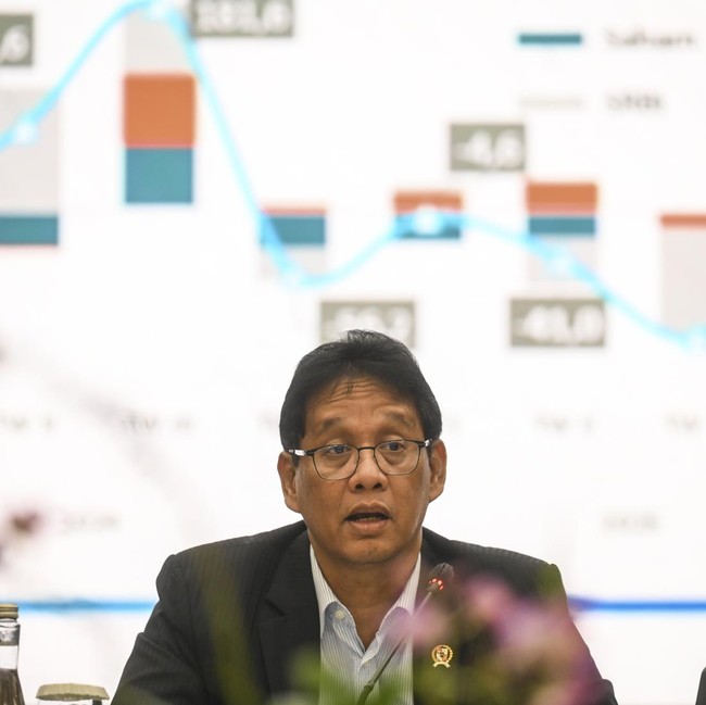 Pemerintah Pastikan APBN 2025 Tetap Sehat Meski Defisit Rp560 Triliun