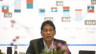 Pemerintah Pastikan APBN 2025 Tetap Sehat Meski Defisit Rp560 Triliun