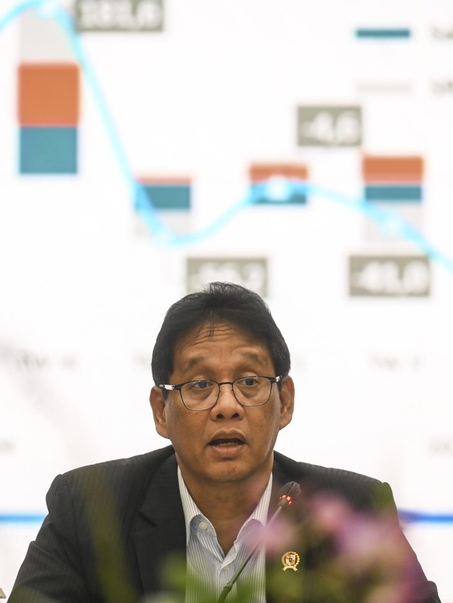 Pemerintah Pastikan APBN 2025 Tetap Sehat Meski Defisit Rp560 Triliun