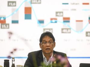 Purbaya Tambah Anggaran ke Pemda Rp 7,6 T buat Bayar THR & Gaji 13 Guru ASN