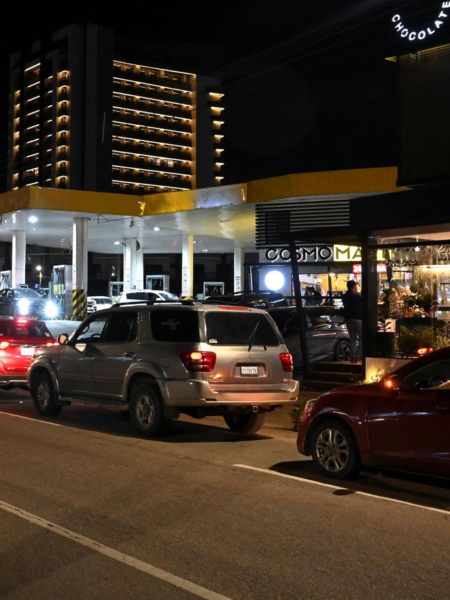 Pencabutan Subsidi BBM Picu Kekacauan SPBU Bolivia