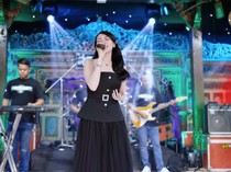 Lirik Lagu Ego Wong Tuwo Trending Dinyanyikan Difarina Indra Adella