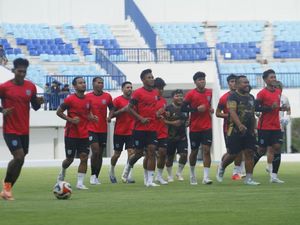 Ramai-ramai Pemain Persela Hijrah ke PSIS, Manajemen Singgung Pembajakan