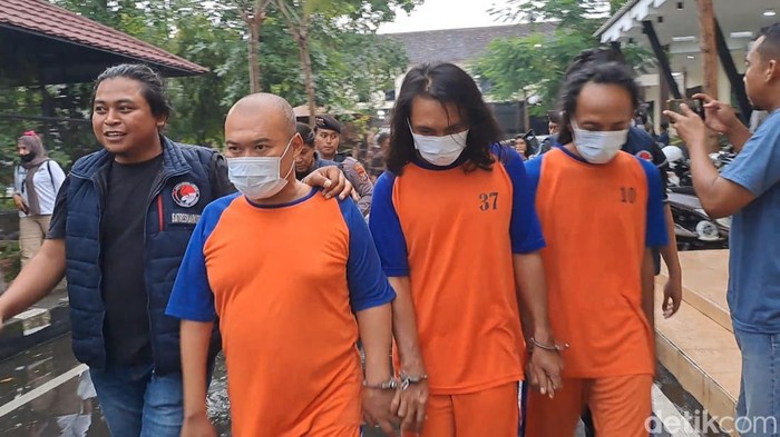 Pertanian Ganja di Jombang Terinspirasi Naskah Kuno Nusantara