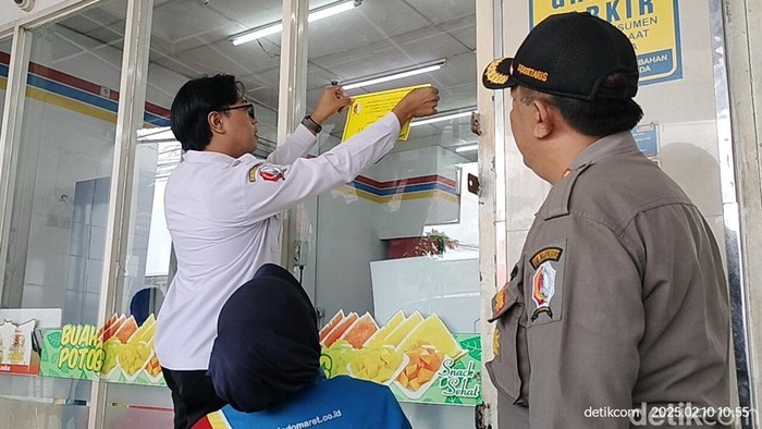 Bupati Bojonegoro Akan Tertibkan Toko Modern Tanpa Izin