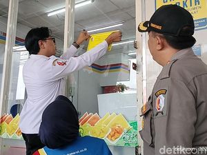 Bupati Bojonegoro Akan Tertibkan Toko Modern Tanpa Izin