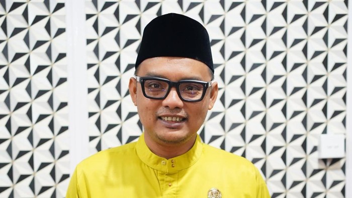 detikcom Regional Summit, Pemprov Riau: Menjaga lingkungan Demi Kemajuan