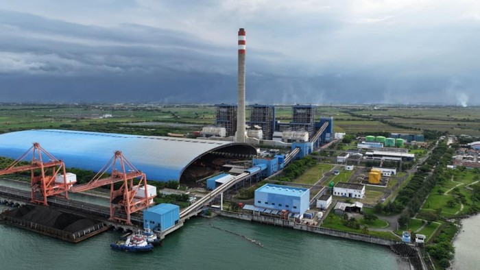 2.112 Hektare Lahan di Sukra Indramayu Disiapkan untuk Kawasan Industri