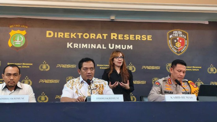Polda Metro 2 Kali Gelar Perkara di Kasus Tuduhan Ijazah Palsu Jokowi