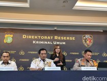 Video: Polisi Sebut Keaslian Ijazah Jokowi Sudah Diuji Secara Saintifik