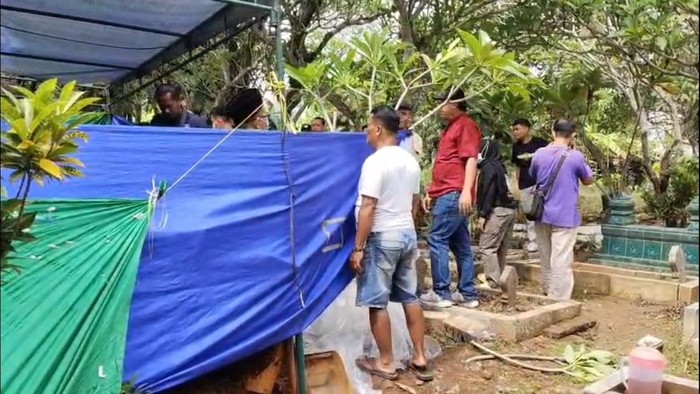 Pria Batang Diduga Tewas Diracun, 2 Orang Diamankan