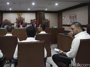 Mulai Terungkap Peran Ammar Zoni Dkk dari Saksi-saksi