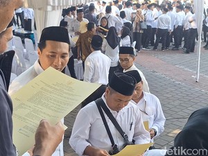 Pemkot Mataram Minta PPPK Paruh Waktu Sabar Tunggu Kabar Baik dari Pusat