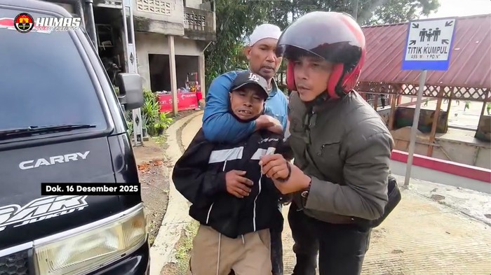 Aksi Kapolsek Cileungsi: 2 Kali Nyamar demi Bongkar Perkara