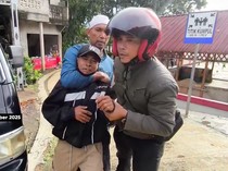 Perampok Lansia di Bogor Mau Jual Mobil Korban, Batal Usai Dealer Curiga