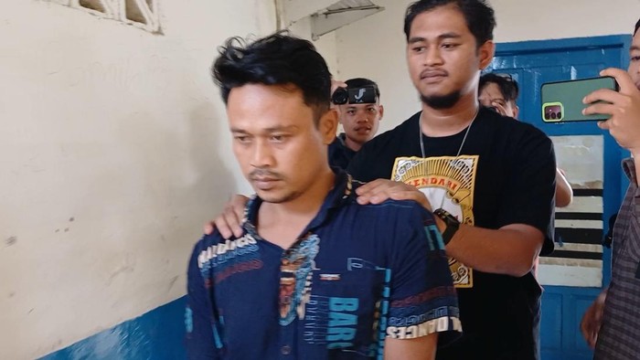 Tampang Pria Pemerkosa Gadis ABG Disabilitas yang Kabur ke Hutan Mamuju
