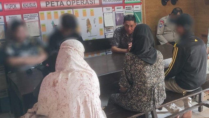 Pria Polman Dianiaya-Dituntut Rp 30 Juta gegara Selingkuhi Wanita Bersuami