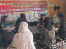 Pria Polman Dianiaya-Dituntut Rp 30 Juta gegara Selingkuhi Wanita Bersuami