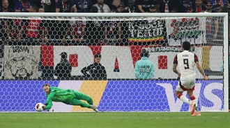 PSG Vs Flamengo: Les Parisiens Juara Piala Interkontinental