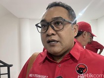 PDIP Solo Jelaskan soal Tertundanya Struktur Baru: Bukan Penolakan