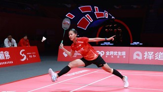 Hasil BWF World Tour Finals 2025: Putri Menang di Laga Terakhir