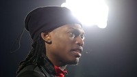 Rafael Leao Ditolak Barca, Man United, dan Arsenal!