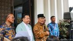 Rapat Pleno Reformasi Polri, Revisi UU hingga Penataan Regulasi Kepolisian