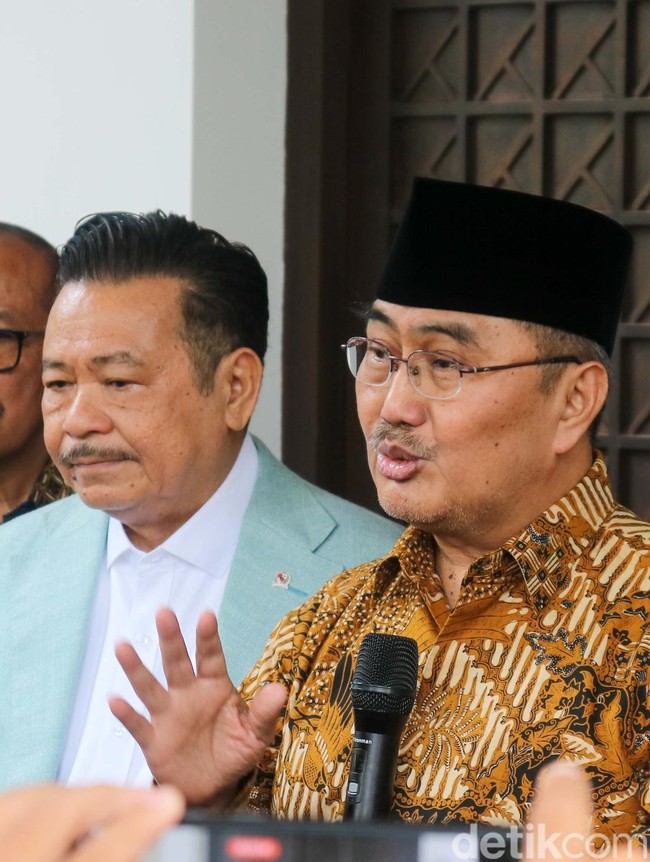 Rapat Pleno Reformasi Polri, Revisi UU hingga Penataan Regulasi Kepolisian