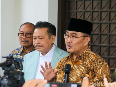 Rapat Pleno Reformasi Polri, Revisi UU hingga Penataan Regulasi Kepolisian
