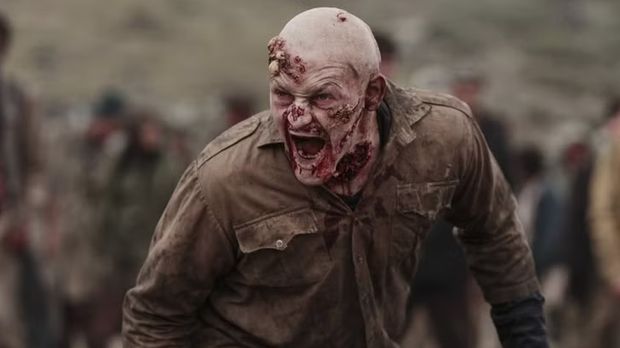 Resident Evil Resident Evil (2026).