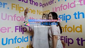 Kreasi Konten & Bisnis Jadi Lebih Cepat berkat Google Gemini di Samsung Galaxy Z Fold7 | Z Flip7