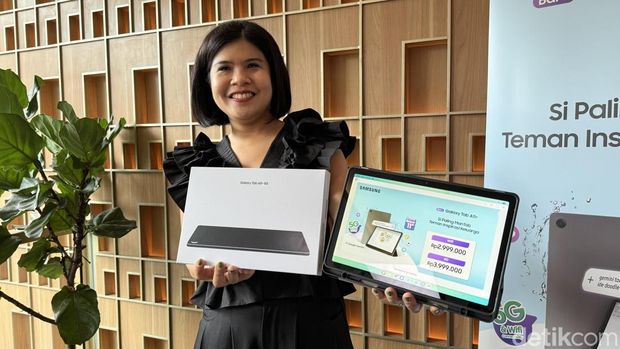 Samsung Galaxy Tab A11+ Samsung Galaxy Tab A11+