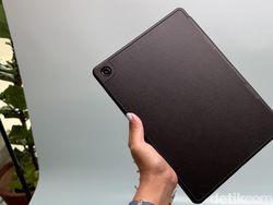 Samsung Galaxy Tab A11+, Tablet Murah dengan Fitur Ramah Anak