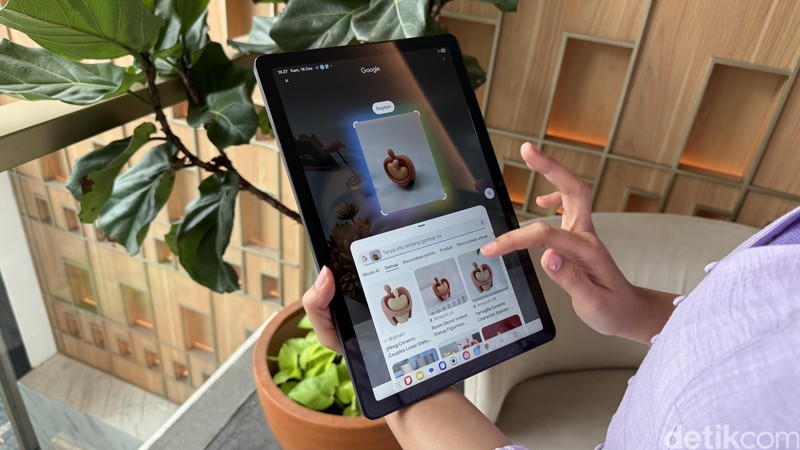 Samsung Galaxy Tab A11+