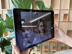 Samsung Galaxy Tab A11+, Tablet Murah dengan Fitur Ramah Anak